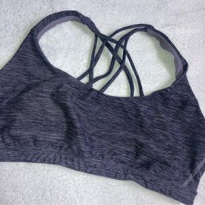 Victoria's Secret sports bra
